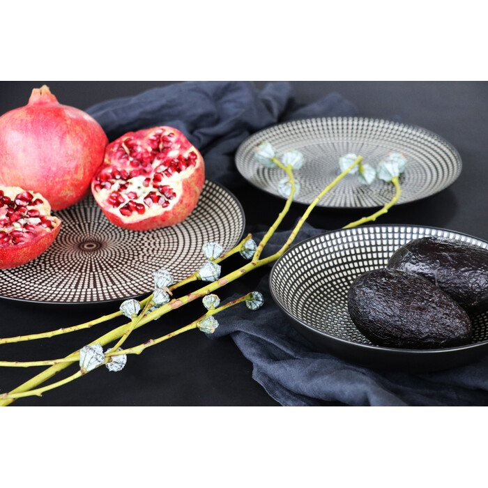 [51246] Assiette Tokyo Ø21cm - 2