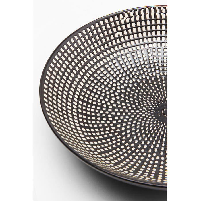 [51247] Plate Deep Tokyo Ø20cm - 4