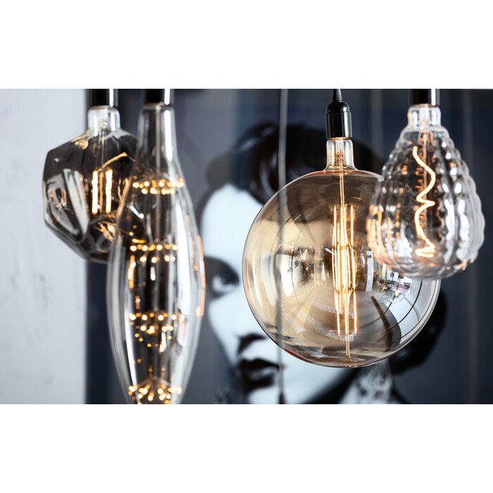 [51407] Bulb Riffle LED - 2