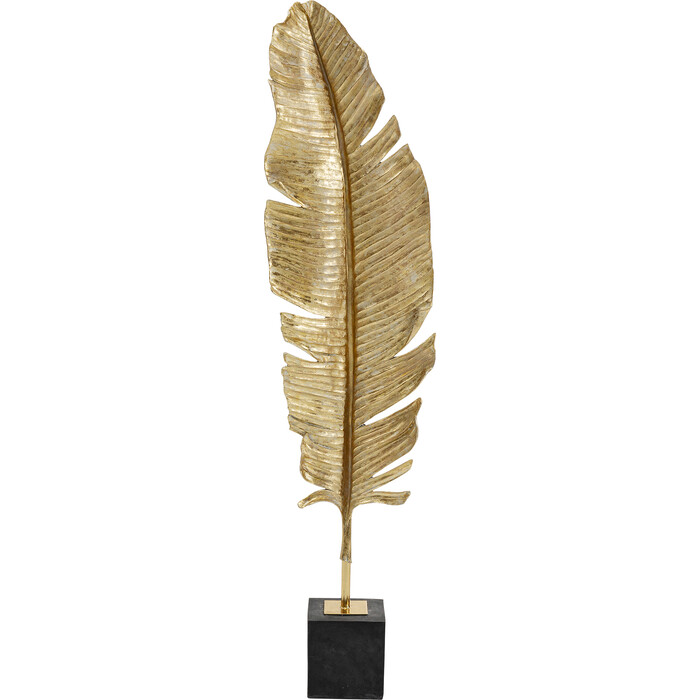 [51475] Objet décoratif Feather One 147