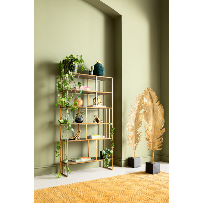 [51475] Objet décoratif Feather One 147 - 1