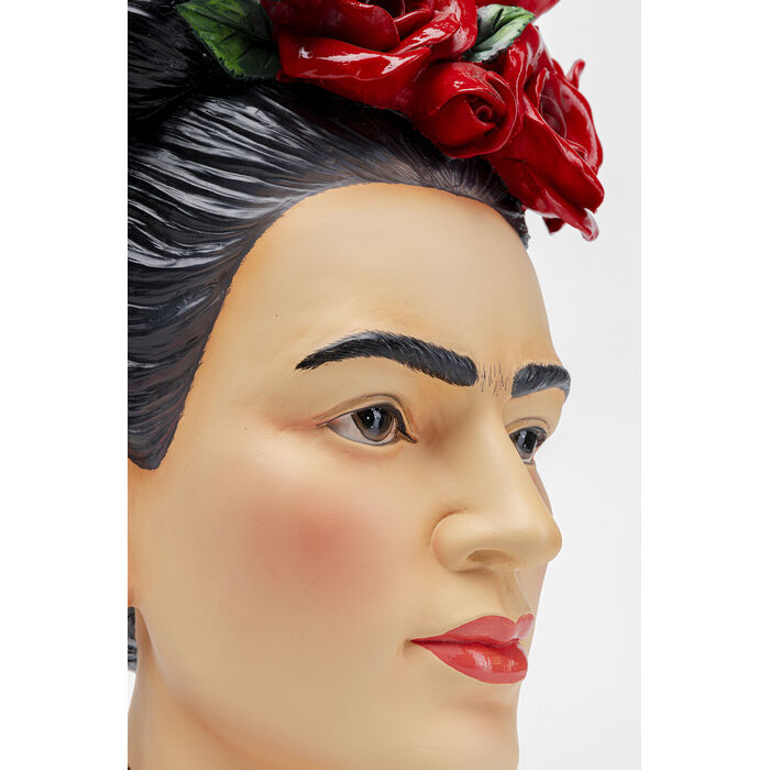 [51540] Objet décoratif Style Muse Flowers 41cm - 3