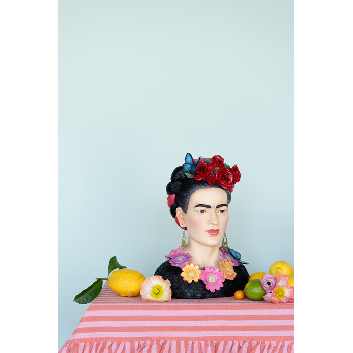 [51540] Objet décoratif Style Muse Flowers 41cm - 2