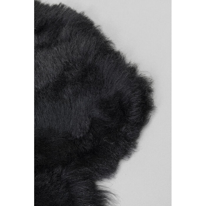 [51737] Lambskin Heidi Black 60x85cm - 4