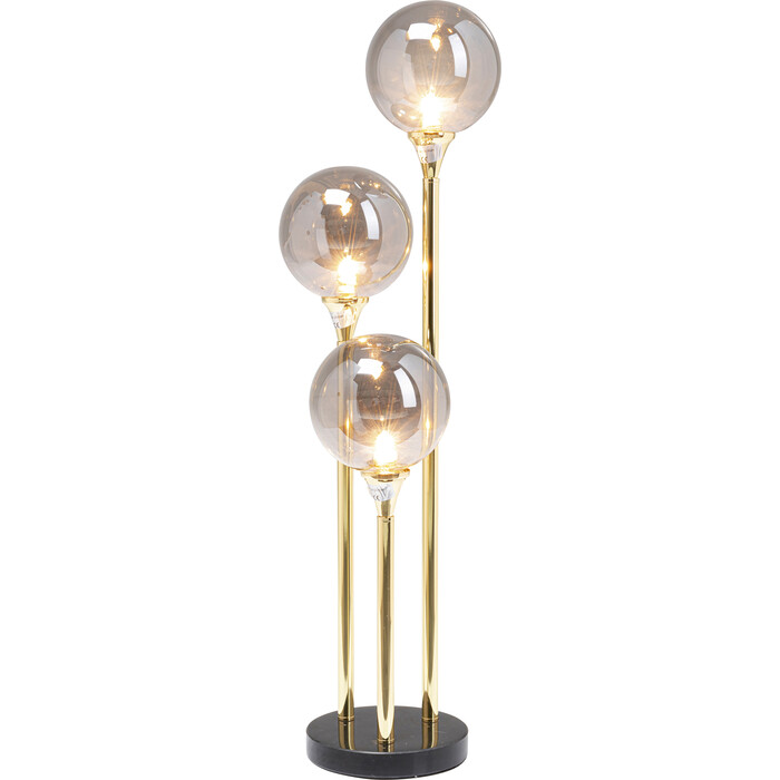 Table Lamp Al Capone Tre 83cm