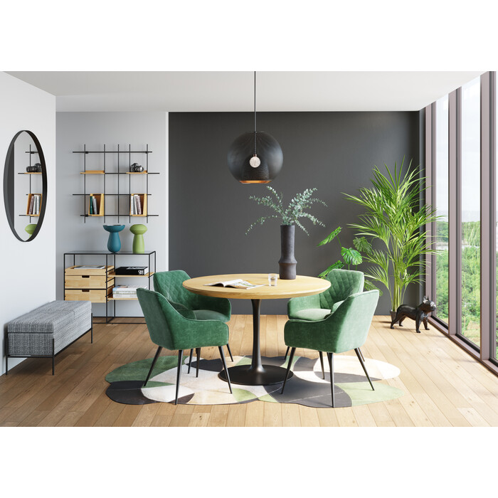 [51789] Planta deco Palm Tree 190cm - 2