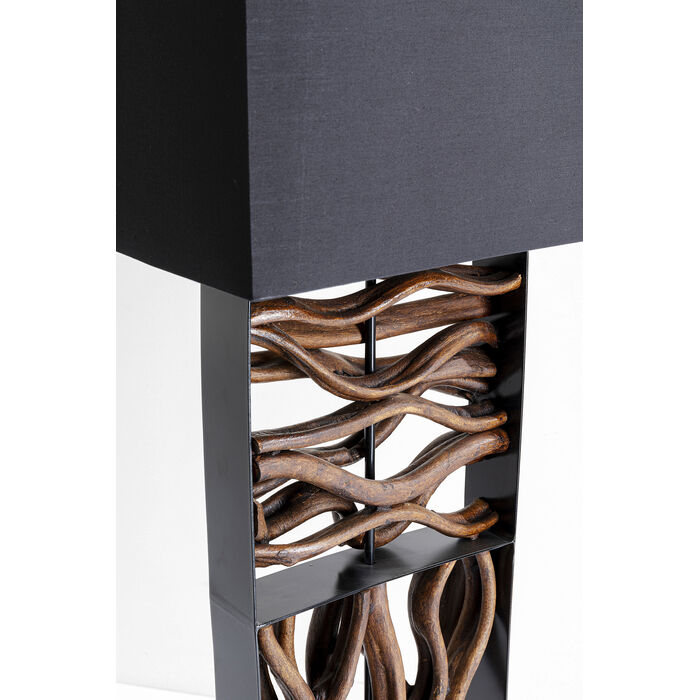 [51805] Lampadaire Nature Wave - 3