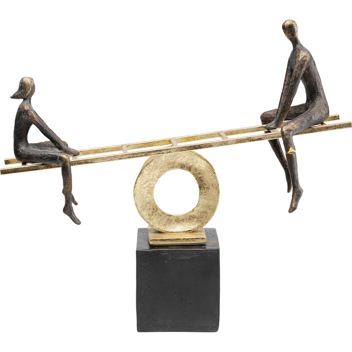[51880] Objet décoratif Balance