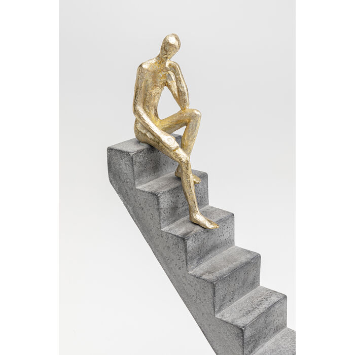 [51884] Objet décoratif Stairway - 3