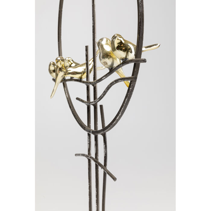 [51886] Deco Object Tweet 64cm - 3