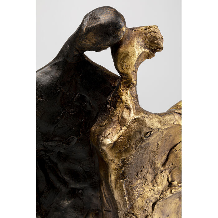 [51889] Figurinë Deco Dashuri Abstrakte 50cm - 3