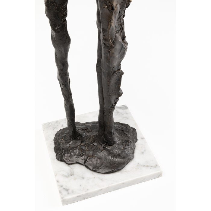 [51889] Figurinë Deco Dashuri Abstrakte 50cm - 4