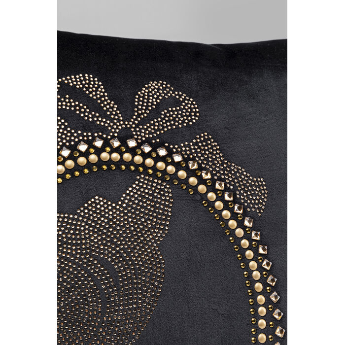 [51954] Coussin Diamond Medaillon 45x45cm - 3