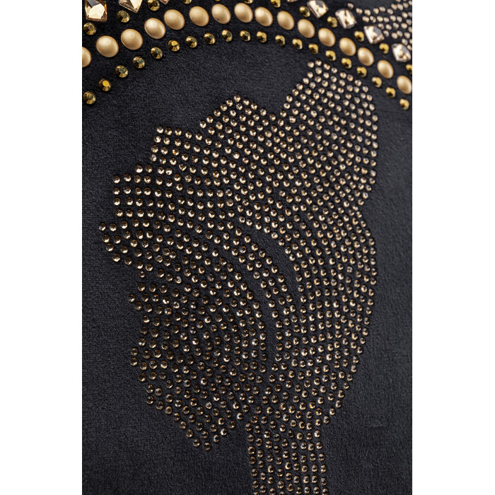 [51954] Coussin Diamond Medaillon 45x45cm - 4