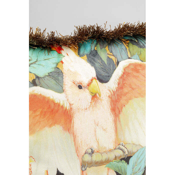 [51959] Coussin Parrots Life 45x45cm - 3