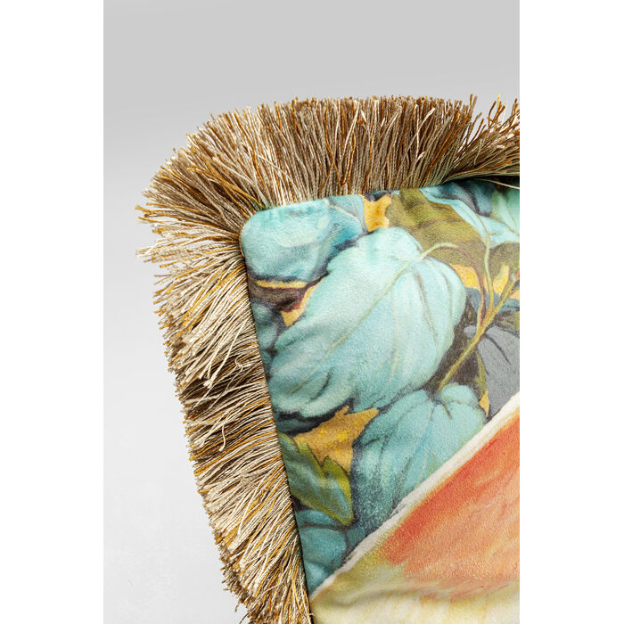 [51959] Coussin Parrots Life 45x45cm - 4