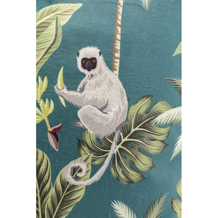 [51962] 抱枕 Jungle Fever 45x45cm - 3