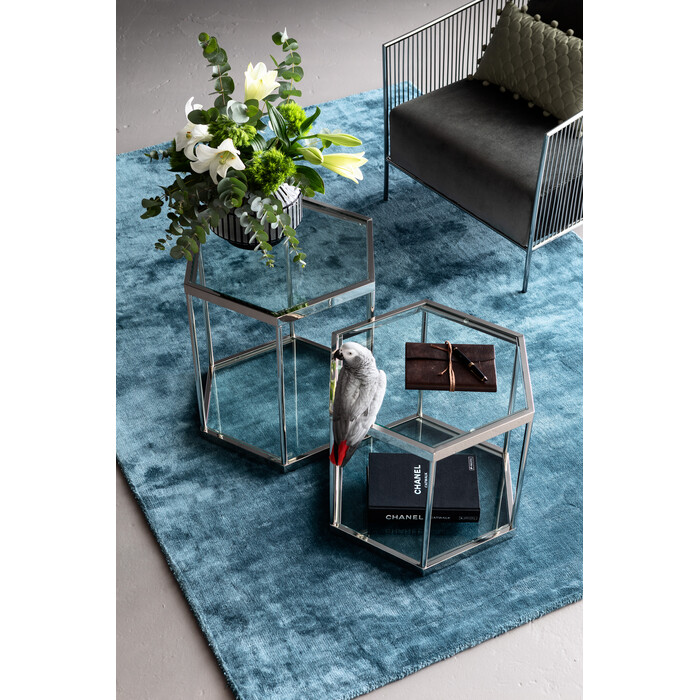 Carpet Cosy Ocean 170x240cm