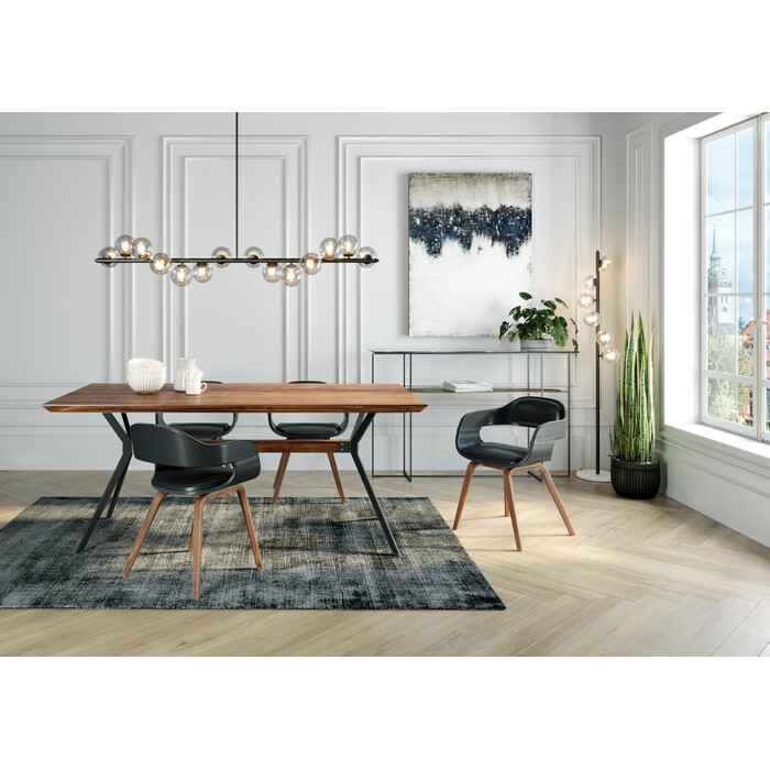 [52204] Alfombra Cosy Rocky 170x240cm - 2