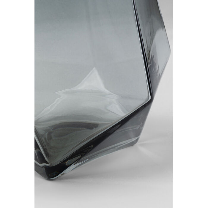 [52217] Gelas Diamond Asap - 3
