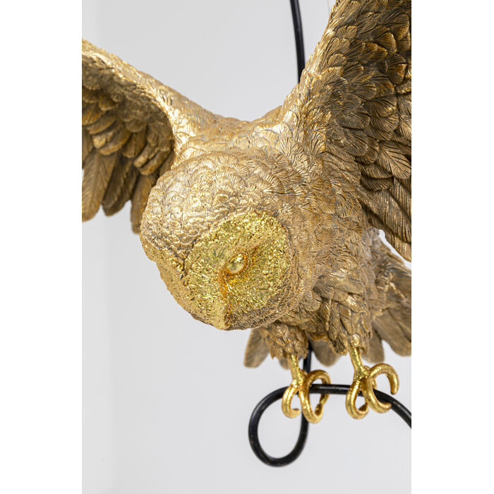 [52292] Dritë varëse Animal Buf 60cm - 4