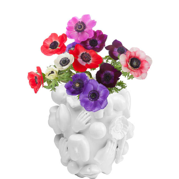 Vase Body Parts 25cm
