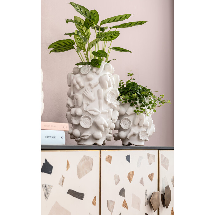 Vase Body Parts 25cm