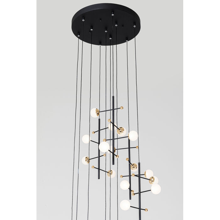 [52472] Lámpara Trapez 280cm - 3