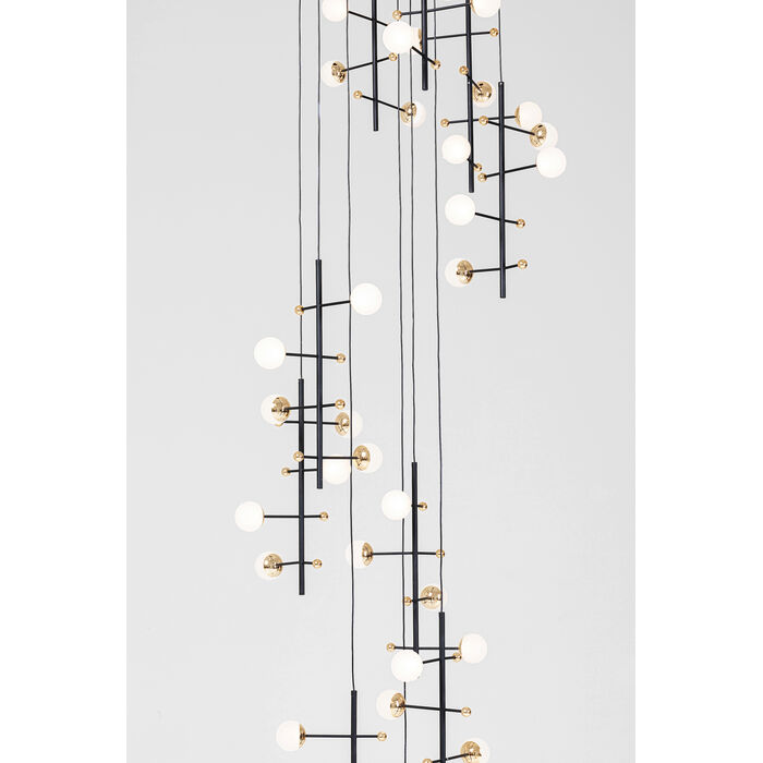 [52472] Lámpara Trapez 280cm - 4