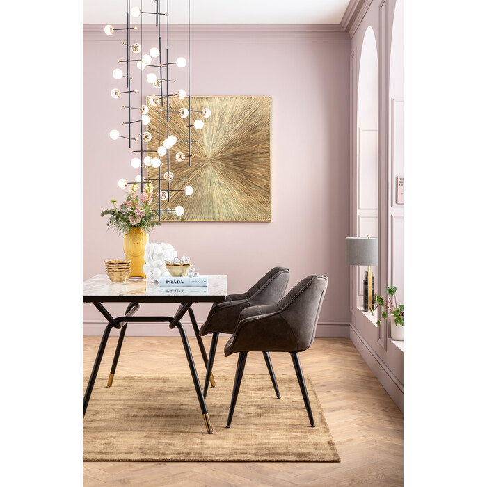 [52472] Lámpara Trapez 280cm - 1