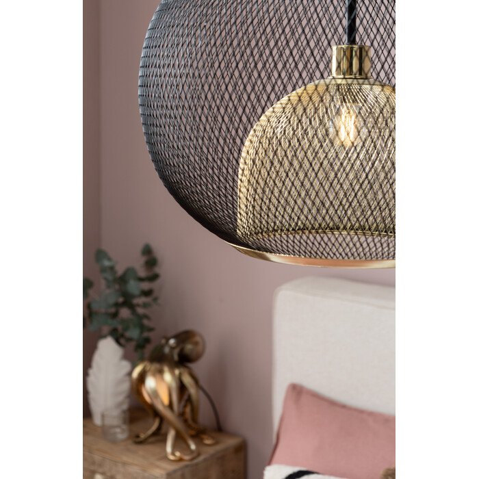 [52507] Suspension Grato Ø45cm - 2