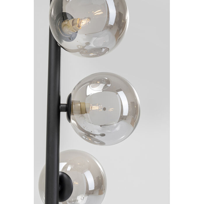 [52508] Floor Lamp Scala Balls Black 160cm - 4