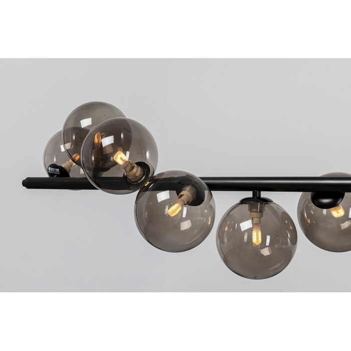 [52511] Lámpara Scala Balls negro 155cm - 4