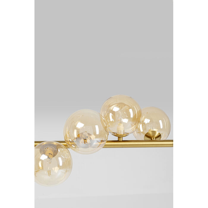 [52512] Lámpara Scala Balls latón 155cm - 4