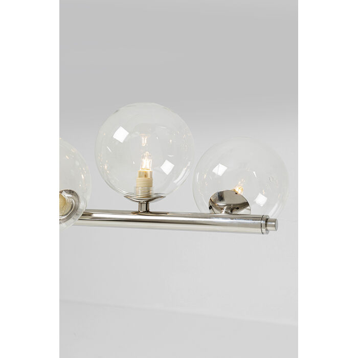 [52513] Lámpara Scala Balls cromo 155cm - 4
