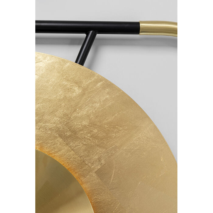 [52524] Wall Lamp Disc 6light - 4