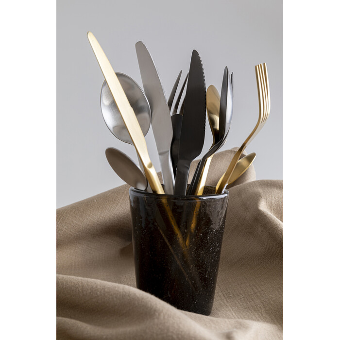 [52631] Couverts Gloria doré (16/pcs) - 2