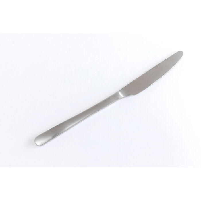 [52632] Cutlery Gloria Matt Silver (16/part) - 3