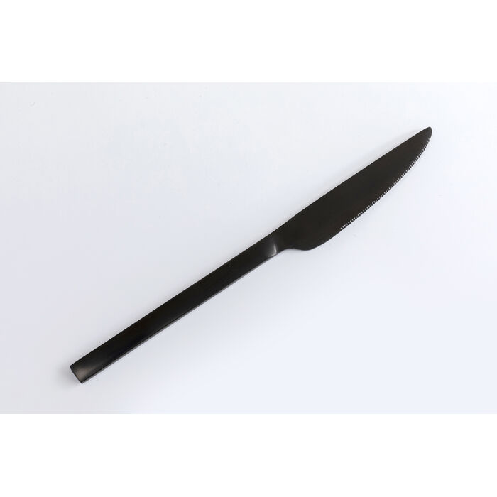 [52633] Couverts Gloria noir (16/pcs) - 3