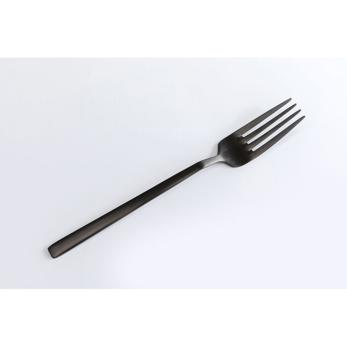 [52633] Couverts Gloria noir (16/pcs) - 4