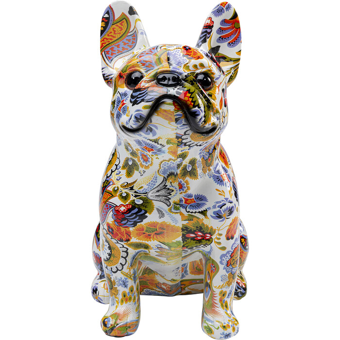 Figura deco French Bulldog