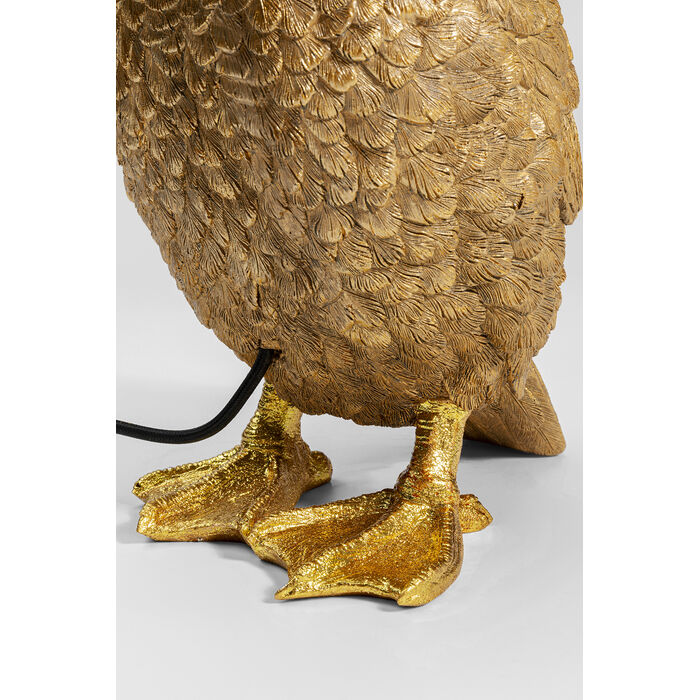 [52702] Table Lamp Animal Duck 58cm - 4