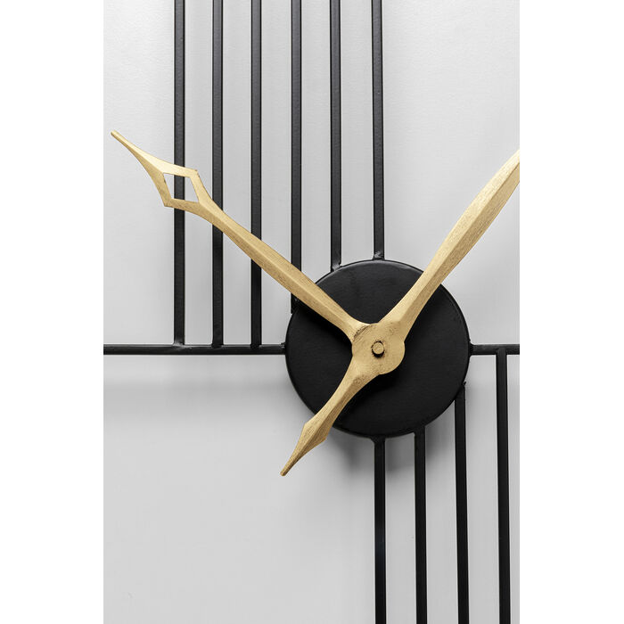 [52815] Wall Clock Strings Ø60cm - 3