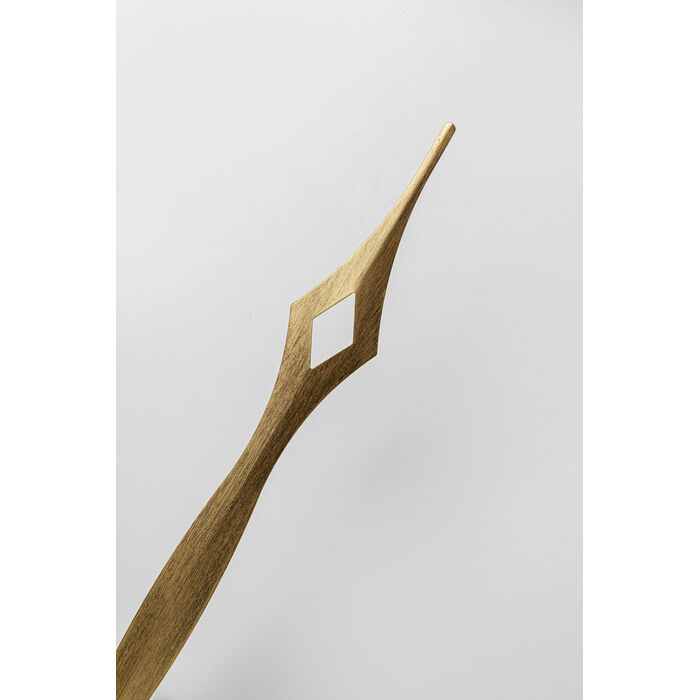 [52815] Wall Clock Strings Ø60cm - 4