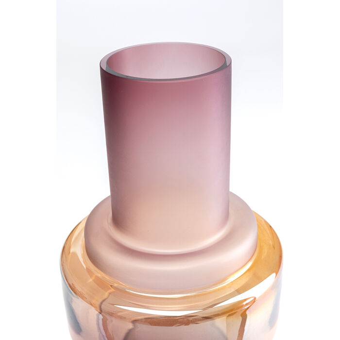 [52857] Vase Rosie 35cm - 3