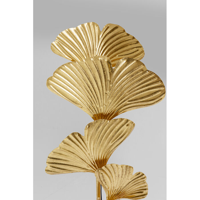 [52887] Lámpara pie Yuva oro 160cm - 3
