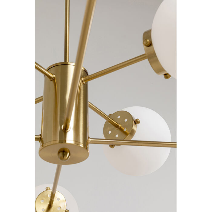 [52951] Suspension Heavenly doré Ø98cm - 4