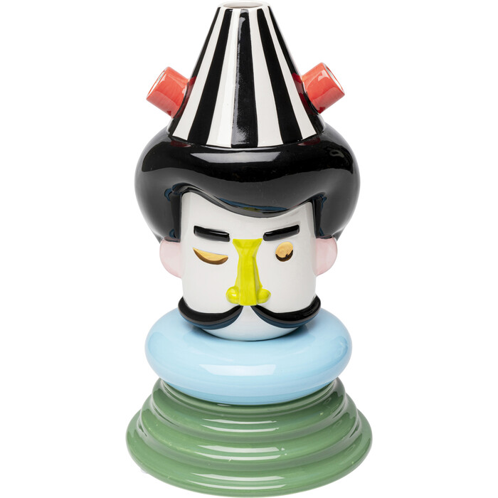 Vase Puppet Boy 36cm