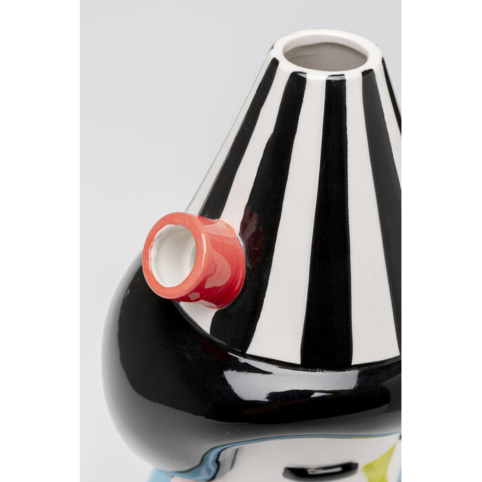[52958] Vase Puppet Boy 36cm - 3
