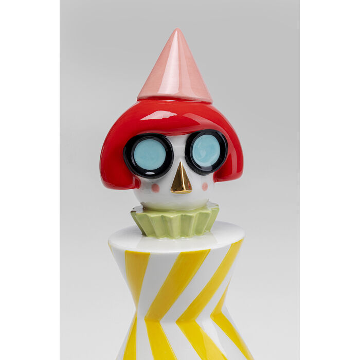 [52960] Deco Jar Circus 26cm - 3